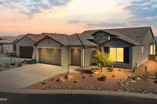 1629 E Balestra Wy, Green Valley, AZ 85614 - Photo 1
