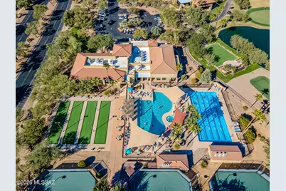 1629 E Balestra Way, Green Valley, AZ 85614 - Photo 43