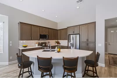 1629 E Balestra Way, Green Valley, AZ 85614 - Photo 35
