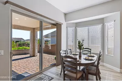 1629 E Balestra Way, Green Valley, AZ 85614 - Photo 33