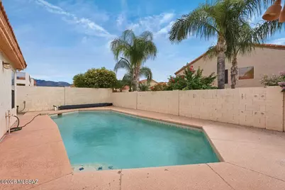 931 W Antelope Creek Way, Tucson, AZ 85737 - Photo 41
