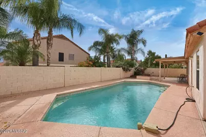 931 W Antelope Creek Way, Tucson, AZ 85737 - Photo 39