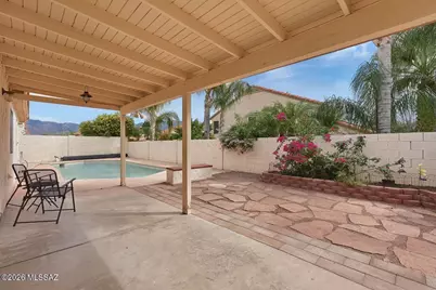 931 W Antelope Creek Way, Tucson, AZ 85737 - Photo 35
