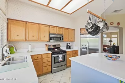 14120 N Cirrus Hill Drive, Oro Valley, AZ 85755 - Photo 11