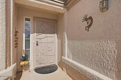 14120 N Cirrus Hill Drive, Oro Valley, AZ 85755 - Photo 3