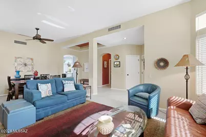 14120 N Cirrus Hill Drive, Oro Valley, AZ 85755 - Photo 7