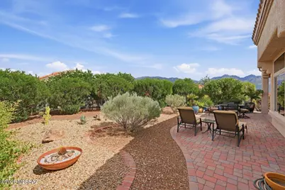 14120 N Cirrus Hill Drive, Oro Valley, AZ 85755 - Photo 35