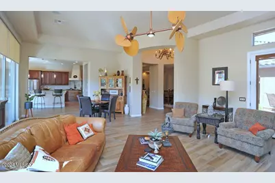 36546 S Desert Sun Drive, Saddlebrooke, AZ 85739 - Photo 13