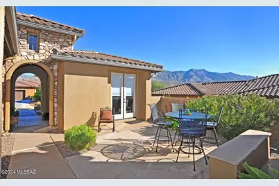 36546 S Desert Sun Drive, Saddlebrooke, AZ 85739 - Photo 5