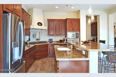 36546 S Desert Sun Drive, Saddlebrooke, AZ 85739 - Photo 19