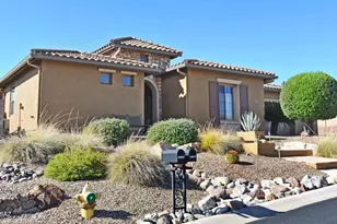 36546 S Desert Sun Dr, Saddlebrooke, AZ 85739 - Photo 1