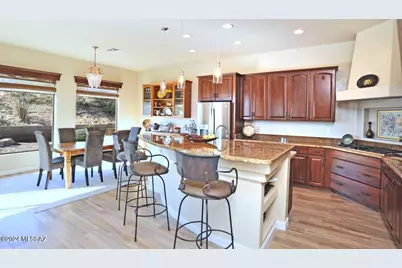 36546 S Desert Sun Drive, Saddlebrooke, AZ 85739 - Photo 21