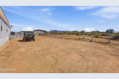 12805 W Crystal Rose Lane, Tucson, AZ 85743 - Photo 41