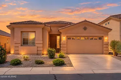 96 E Calle Trona, Green Valley, AZ 85614 - Photo 1