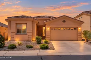 96 E Calle Trona, Green Valley, AZ 85614 - Photo 1