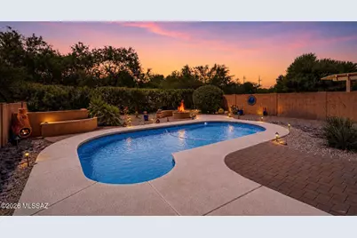 96 E Calle Trona, Green Valley, AZ 85614 - Photo 5