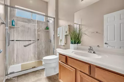 96 E Calle Trona, Green Valley, AZ 85614 - Photo 33