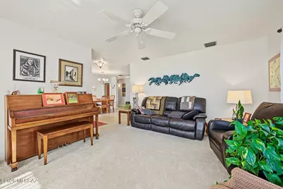 120 W Calle Frambuesa, Green Valley, AZ 85614 - Photo 19