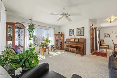 120 W Calle Frambuesa, Green Valley, AZ 85614 - Photo 3