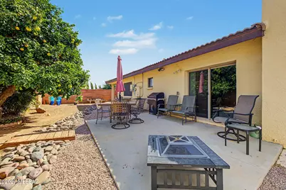 120 W Calle Frambuesa, Green Valley, AZ 85614 - Photo 47