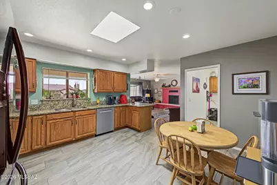 120 W Calle Frambuesa, Green Valley, AZ 85614 - Photo 23