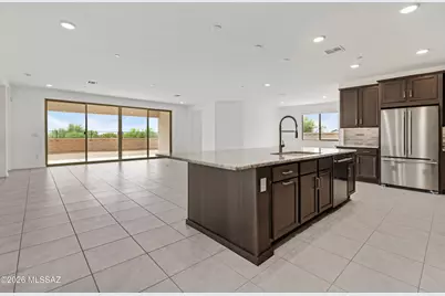 4561 W Tortolita Peak Drive, Marana, AZ 85658 - Photo 7