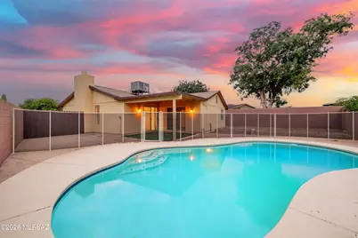 7541 N Juniper Road, Tucson, AZ 85741 - Photo 33