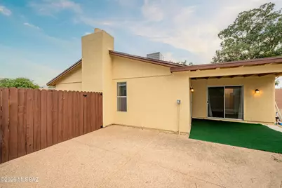 7541 N Juniper Road, Tucson, AZ 85741 - Photo 31