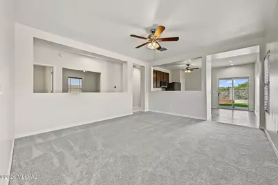 1126 W Calle Del Libro Dorado, Sahuarita, AZ 85629 - Photo 7