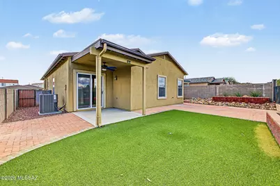 1126 W Calle Del Libro Dorado, Sahuarita, AZ 85629 - Photo 29