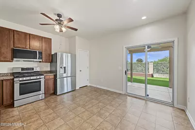 1126 W Calle Del Libro Dorado, Sahuarita, AZ 85629 - Photo 5