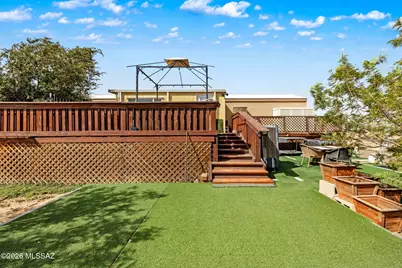 8845 N Ghost Ranch Trail, Marana, AZ 85653 - Photo 27