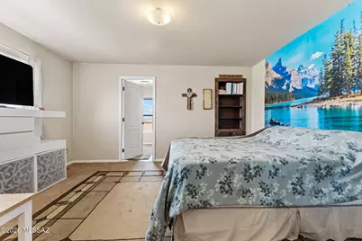 8845 N Ghost Ranch Trail, Marana, AZ 85653 - Photo 13
