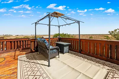8845 N Ghost Ranch Trail, Marana, AZ 85653 - Photo 25