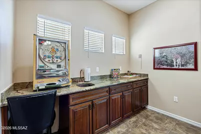 540 W Calle Sedillo, Sahuarita, AZ 85629 - Photo 15