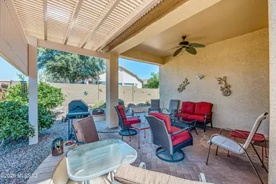 540 W Calle Sedillo, Sahuarita, AZ 85629 - Photo 37