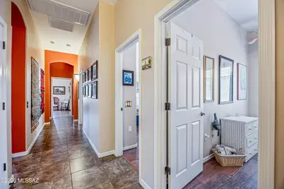 540 W Calle Sedillo, Sahuarita, AZ 85629 - Photo 23