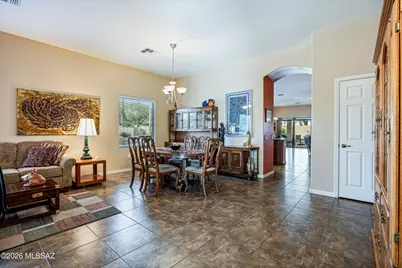 540 W Calle Sedillo, Sahuarita, AZ 85629 - Photo 9