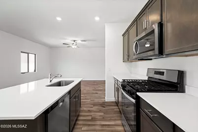 7316 W Coastal Plain Way, Tucson, AZ 85757 - Photo 7