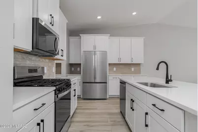 13344 N Red Lantern Way, Marana, AZ 85653 - Photo 5