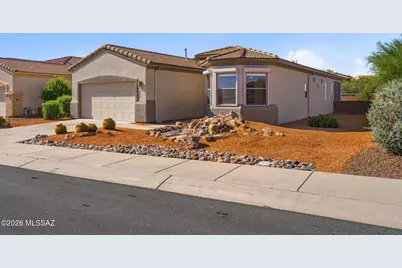 5148 S VÃ­a Loma Verde, Green Valley, AZ 85622 - Photo 5