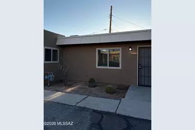 4262 E Fairmount Street, Tucson, AZ 85712 - Photo 1