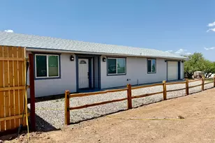 3019 W Fay Ln, Benson, AZ 85602 - Photo 1