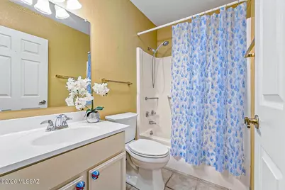 1085 W Camino Sagasta, Green Valley, AZ 85622 - Photo 35