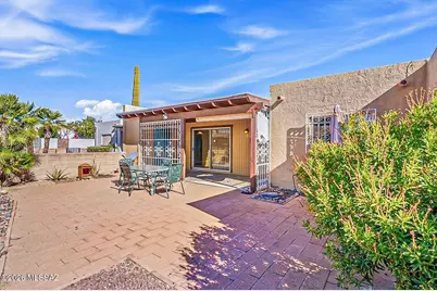 1085 W Camino Sagasta, Green Valley, AZ 85622 - Photo 37