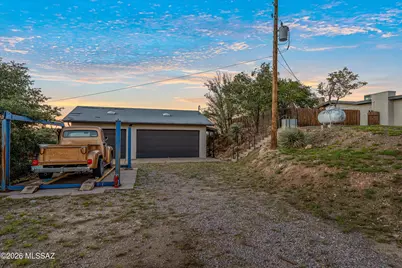 3890 E Defiance Street, Oracle, AZ 85623 - Photo 39