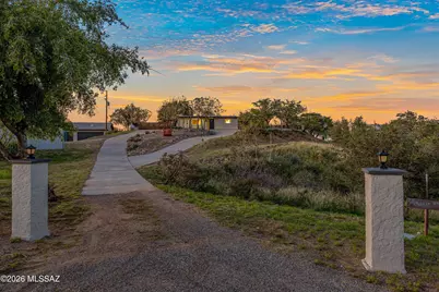3890 E Defiance Street, Oracle, AZ 85623 - Photo 3