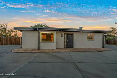 3890 E Defiance Street, Oracle, AZ 85623 - Photo 5