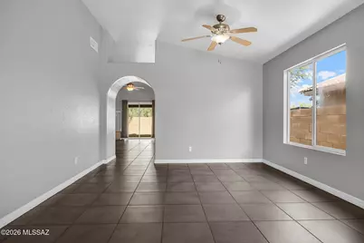 3204 W Vuelta De Los Mineros, Tucson, AZ 85745 - Photo 15