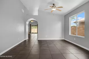 3204 W Vuelta De Los Mineros, Tucson, AZ 85745 - Photo 15
